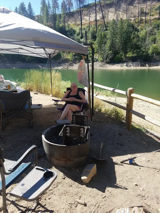 Castle Creek Campground Picture 10