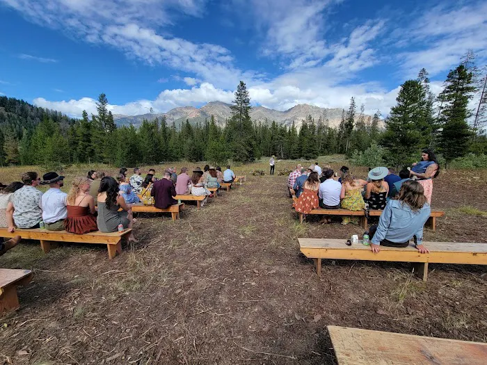 Central Idaho 4-H Camp Picture 4