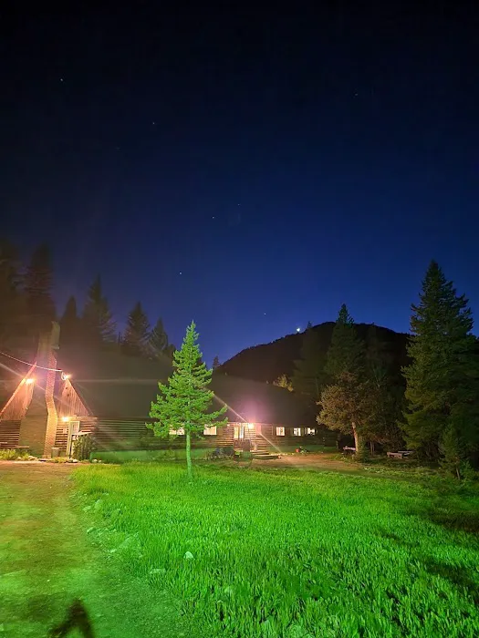 Central Idaho 4-H Camp Picture 2