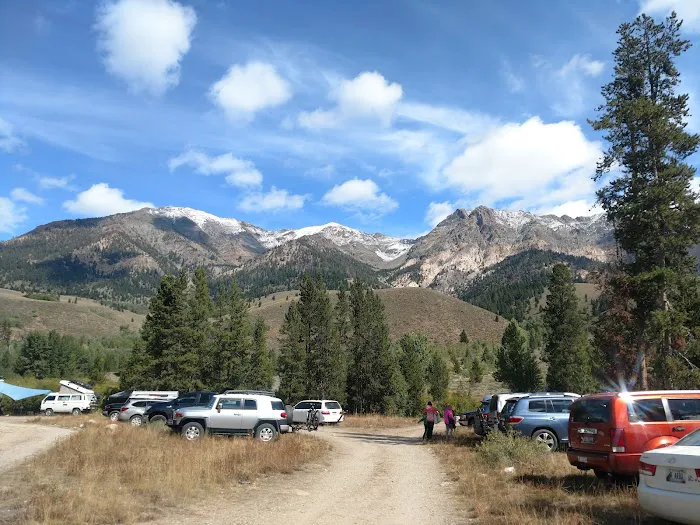 Prairie Campground Picture 3