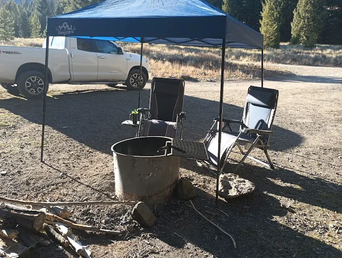 Prairie Campground Picture 6