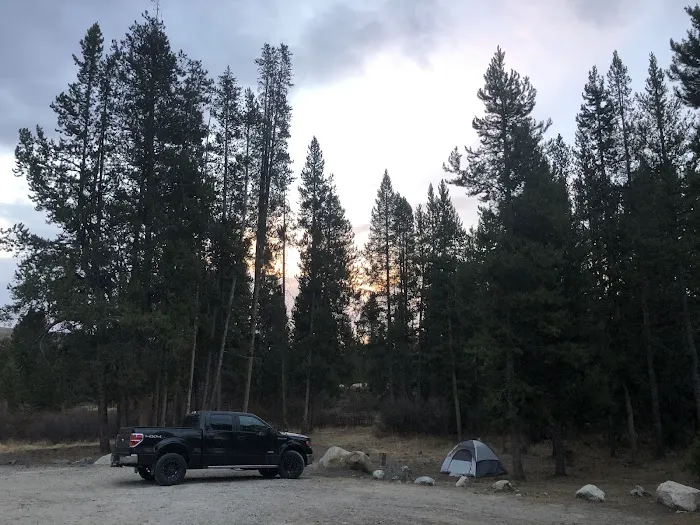Prairie Campground Picture 10