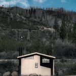 Evans Creek Campground