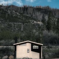 Evans Creek Campground ico