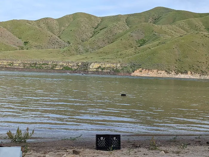 Deer Flat Picture 1