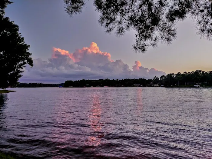 Lake Jacksonville Park Picture 1