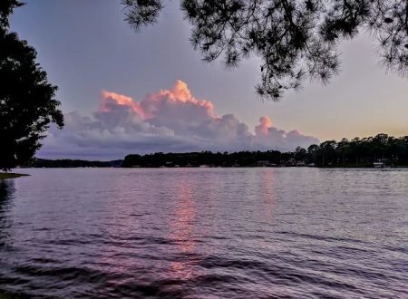 Lake Jacksonville Park