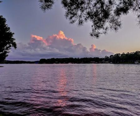 Lake Jacksonville Park