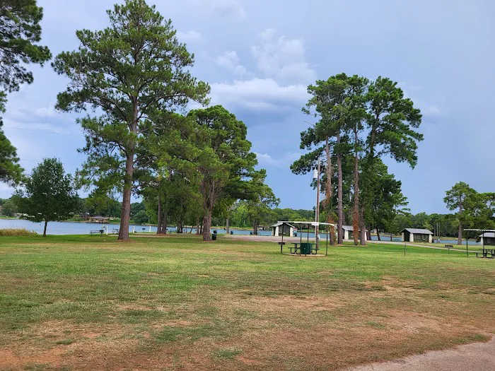 Lake Jacksonville Park Picture 2