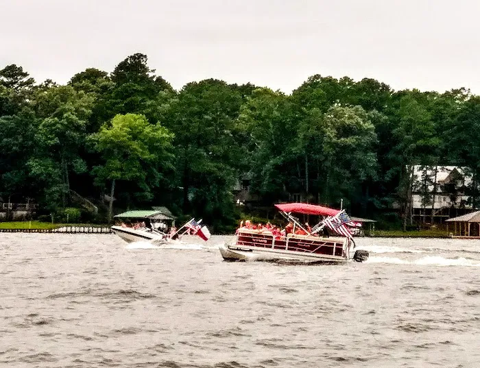 Lake Jacksonville Park Picture 7