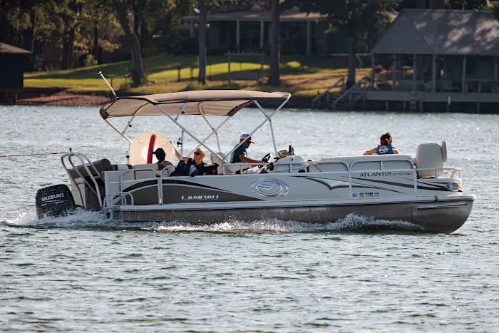 Lake Jacksonville Park Picture 9