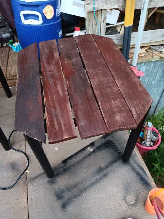 Trails End Hobby Farm and Handy Man Service Picture 4