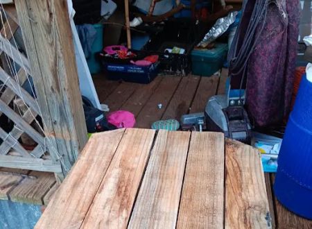 Trails End Hobby Farm and Handy Man Service