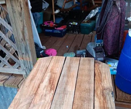 Trails End Hobby Farm and Handy Man Service