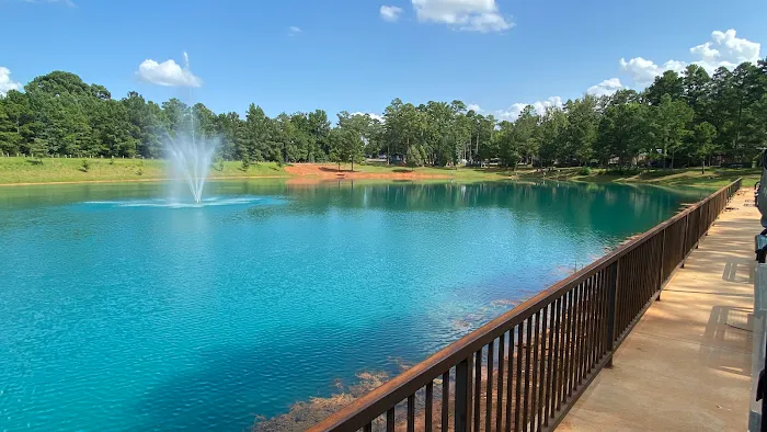 Yogi Bear's Jellystone Park Camp-Resort: Tyler, TX Picture 1