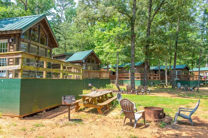 Yogi Bear's Jellystone Park Camp-Resort: Tyler, TX Picture 3