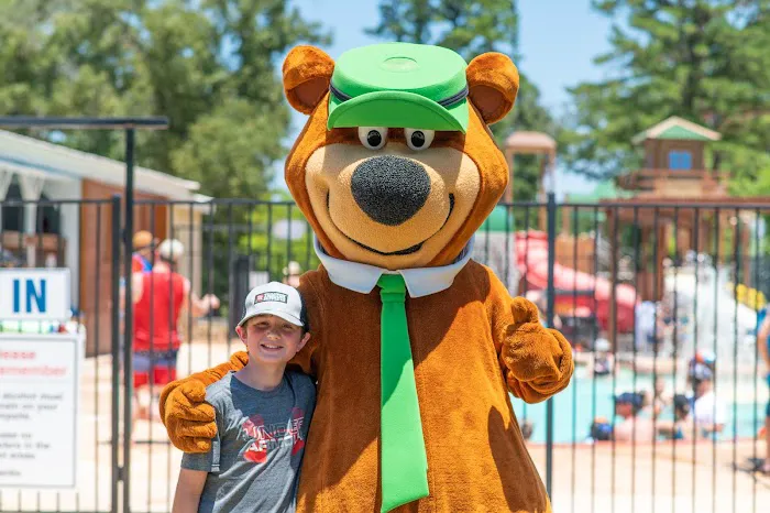 Yogi Bear's Jellystone Park Camp-Resort: Tyler, TX Picture 4