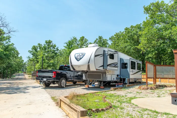 Yogi Bear's Jellystone Park Camp-Resort: Tyler, TX Picture 7