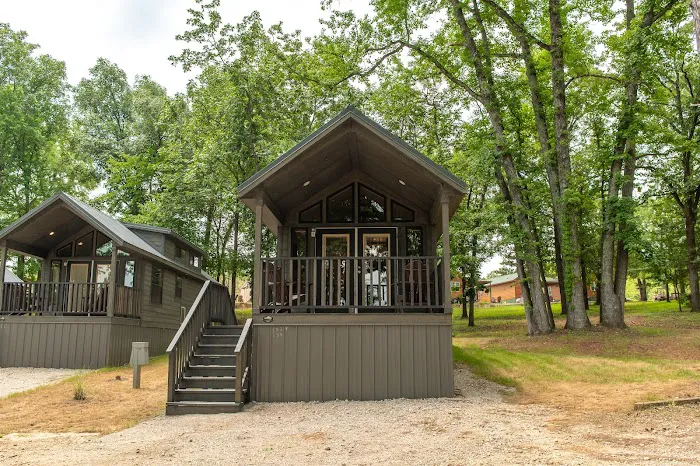 Yogi Bear's Jellystone Park Camp-Resort: Tyler, TX Picture 8