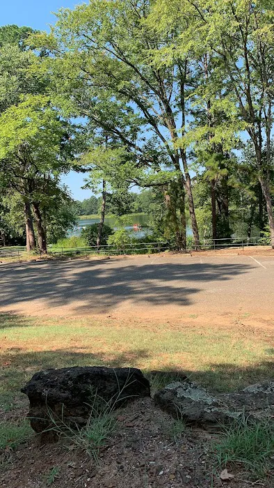 Tyler State Park Cedar Point Campgrounds Picture 10