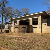 Tyler State Park Big Pine Campgrounds ico