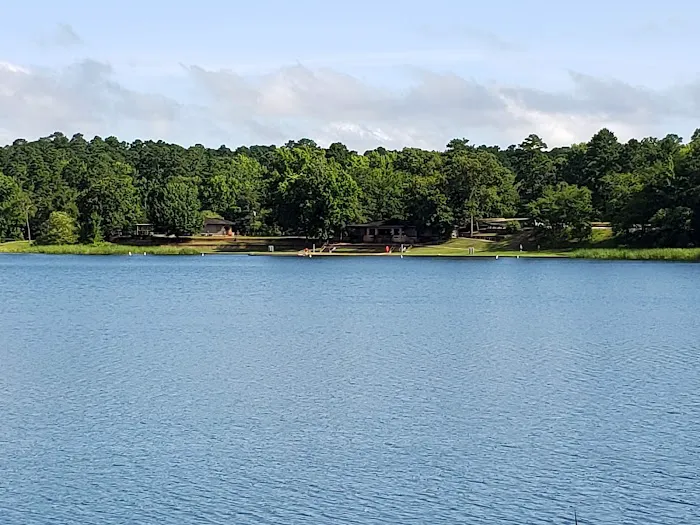 Tyler State Park Big Pine Campgrounds Picture 2