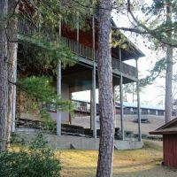 Brookhaven Christian Retreat ico