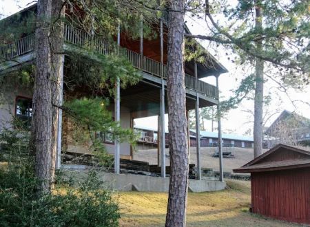 Brookhaven Christian Retreat