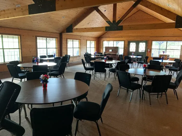 Brookhaven Christian Retreat Picture 5