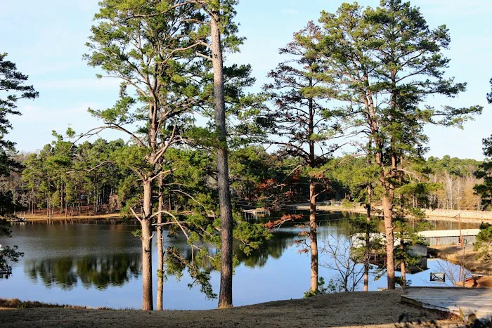 Brookhaven Christian Retreat Picture 8