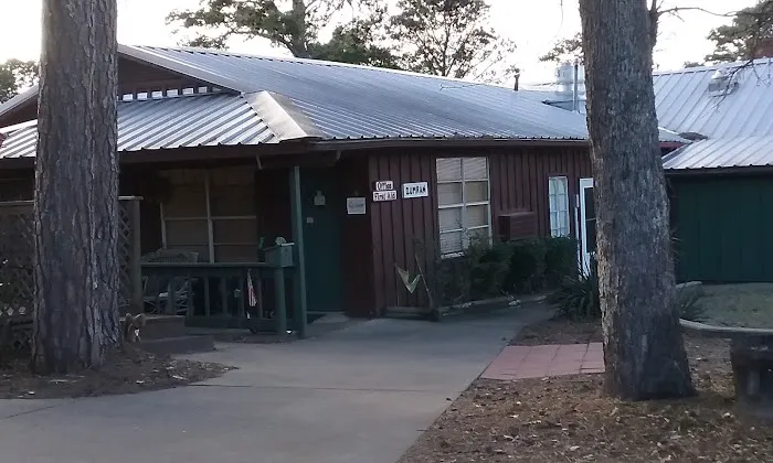 Brookhaven Christian Retreat Picture 9