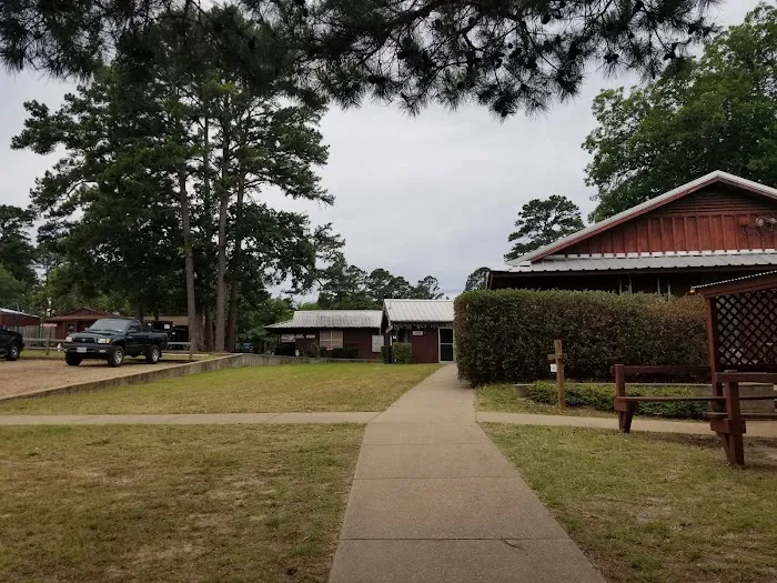 Brookhaven Christian Retreat Picture 10