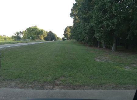 Pine hill rv park