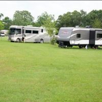 Lavender RV Park ico