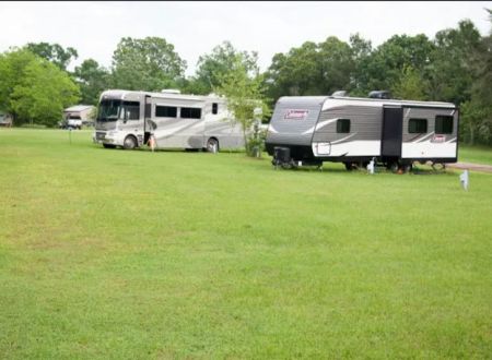 Lavender RV Park