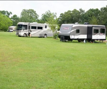 Lavender RV Park