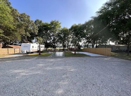 Twin Palms Rv Park