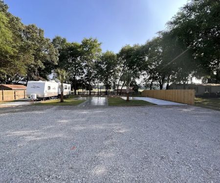 Twin Palms Rv Park