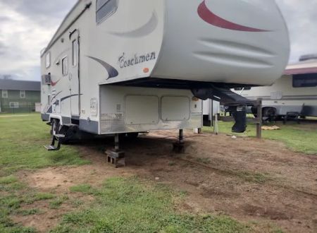 Kason Kamp RV Park