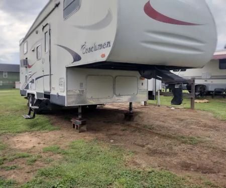 Kason Kamp RV Park