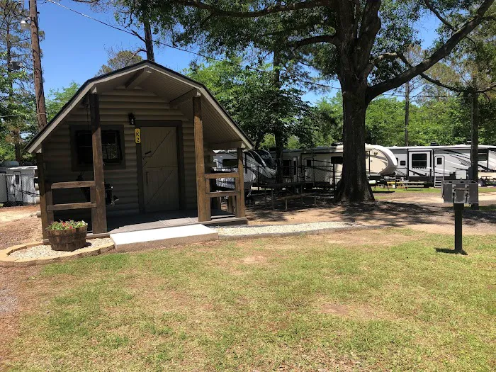 Mount Pleasant KOA Journey Picture 1