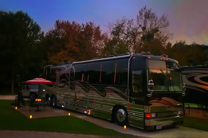 Mount Pleasant KOA Journey Picture 4