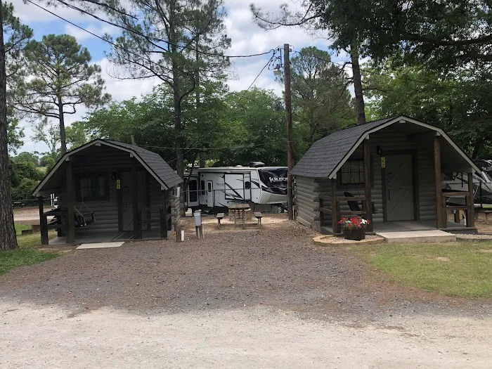 Mount Pleasant KOA Journey Picture 5