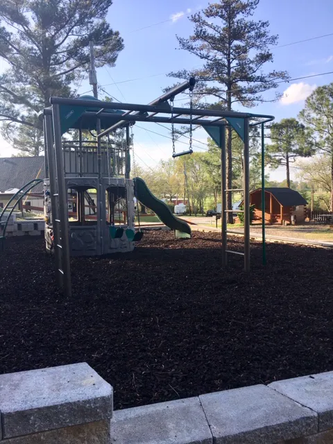 Mount Pleasant KOA Journey Picture 7