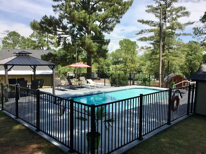 Mount Pleasant KOA Journey Picture 10