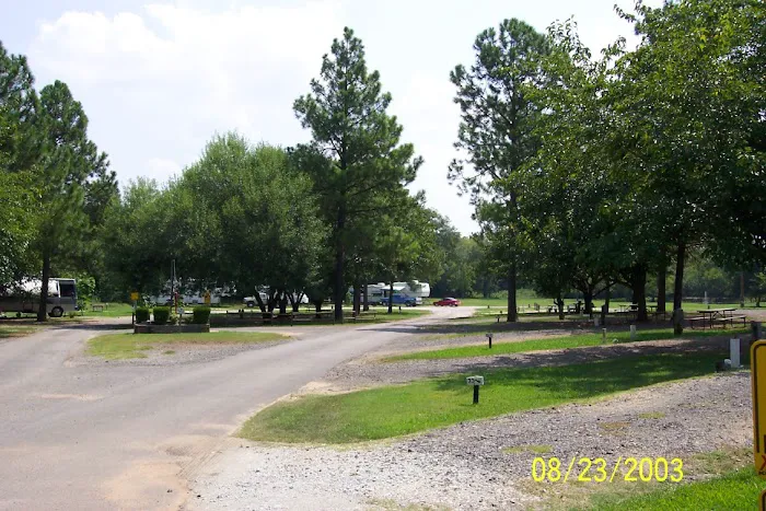 Mount Pleasant KOA Journey Picture 9