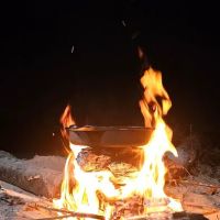 Riverside Camping Houston ico