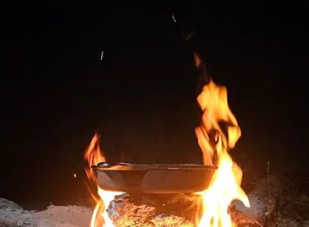 Riverside Camping Houston