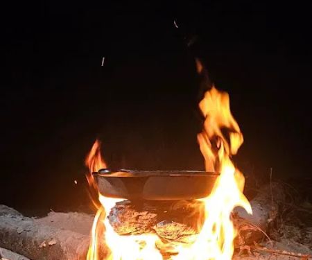Riverside Camping Houston