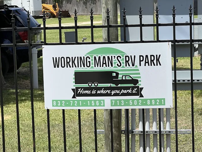 Working Man’s RV Park Picture 1